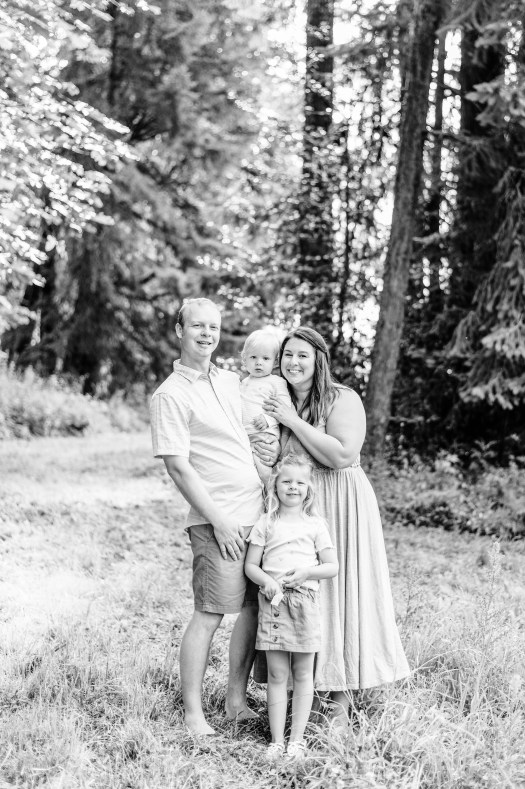 La Center Family Reunion